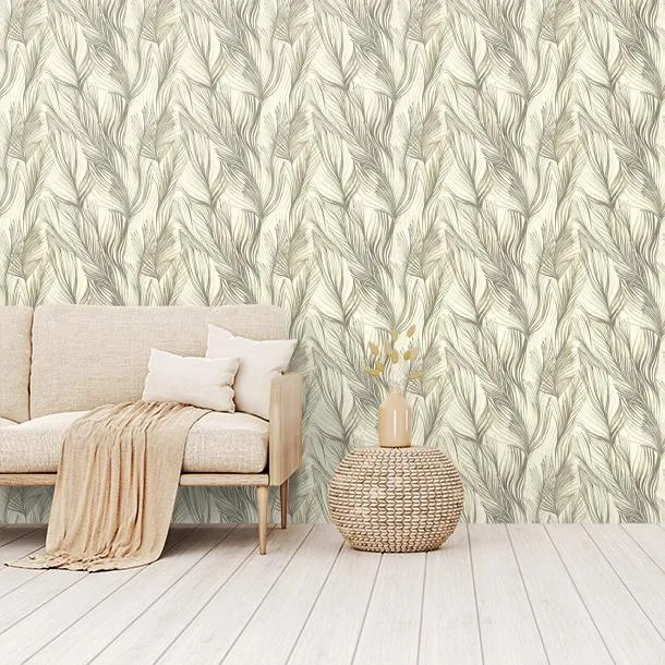 Обои для стен Candice Olson Botanical Dreams na0503 #5