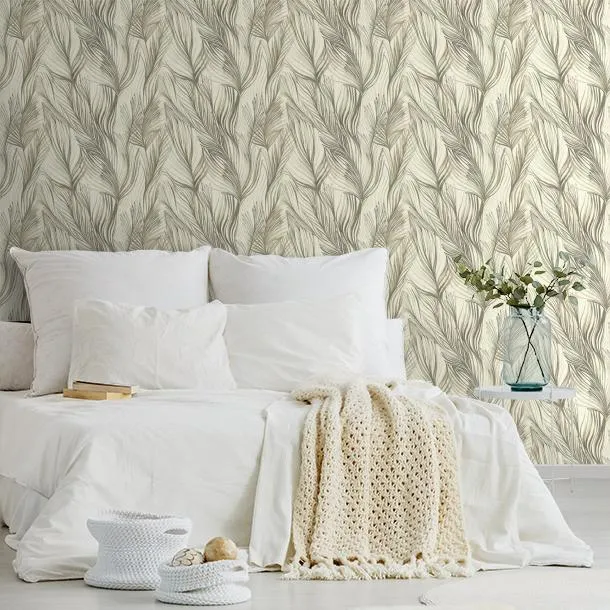 Обои для стен Candice Olson Botanical Dreams na0503 #8