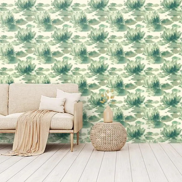 Обои для стен Candice Olson Botanical Dreams na0526 #5