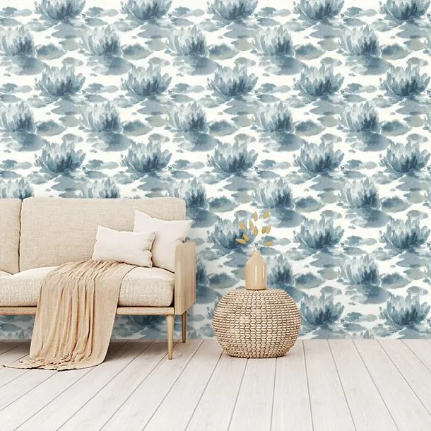 Обои для стен Candice Olson Botanical Dreams na0527 #5