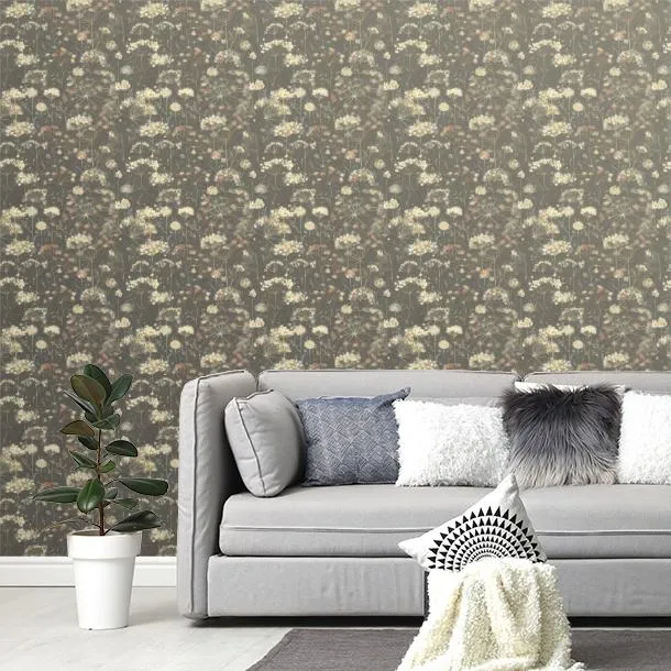 Обои для стен Candice Olson Botanical Dreams na0545 #4