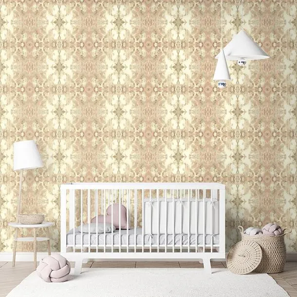 Обои для стен Candice Olson Botanical Dreams na0595 #9