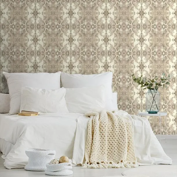 Обои для стен Candice Olson Botanical Dreams na0596 #8