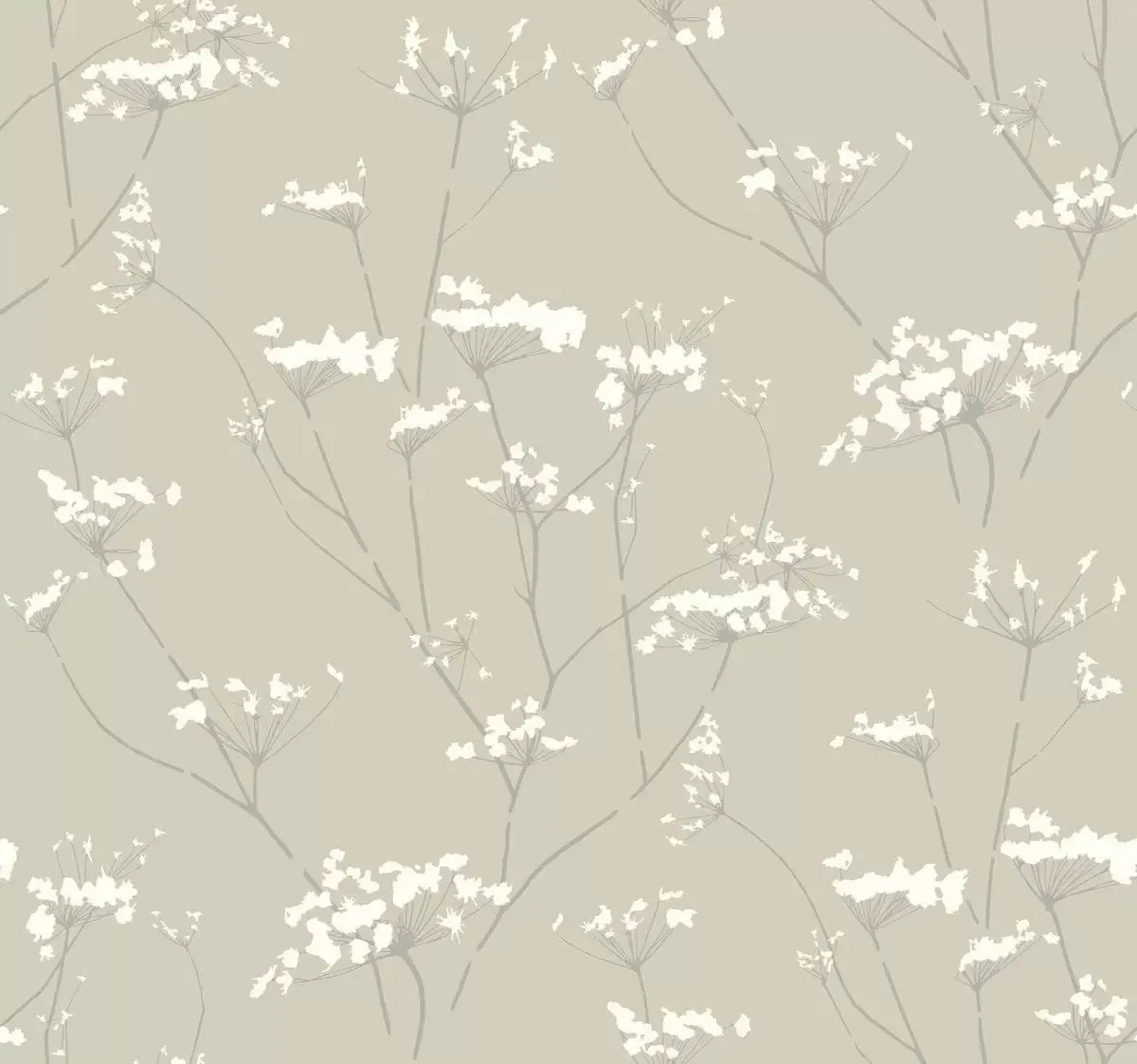 Обои для стен Candice Olson Botanical Dreams na0599