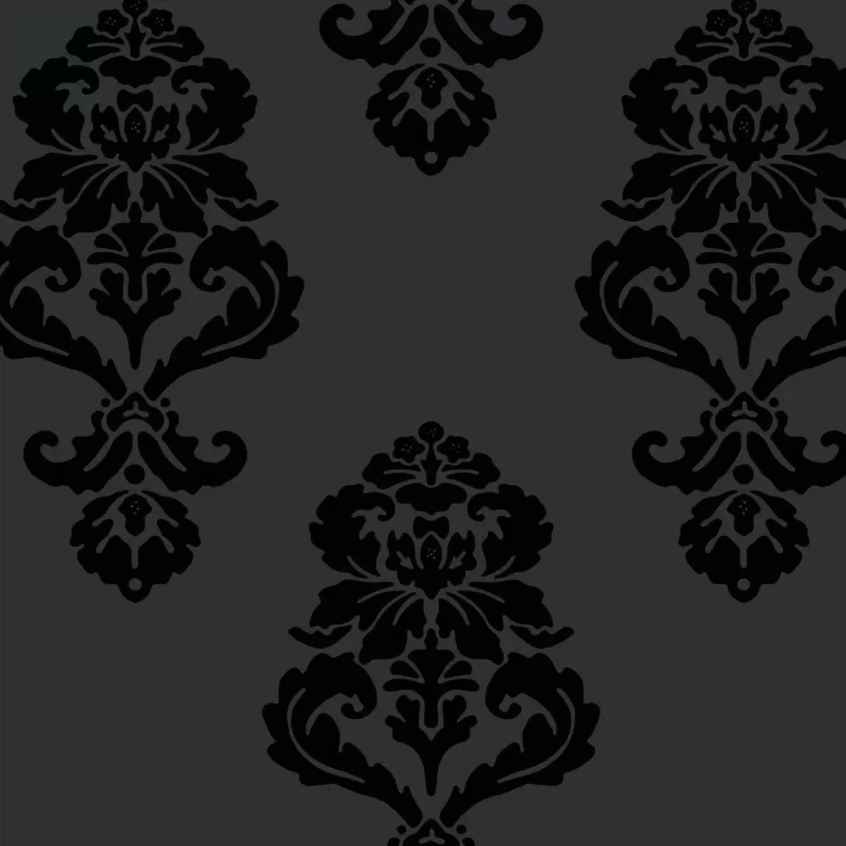Обои для стен York Wallcoverings Black&White bl0397