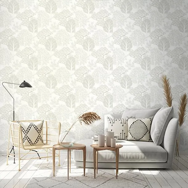 Обои для стен York Wallcoverings Black&White bw3851 #2
