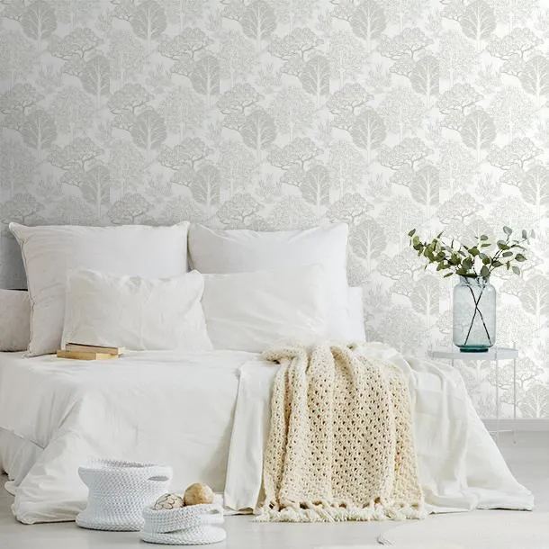 Обои для стен York Wallcoverings Black&White bw3851 #8