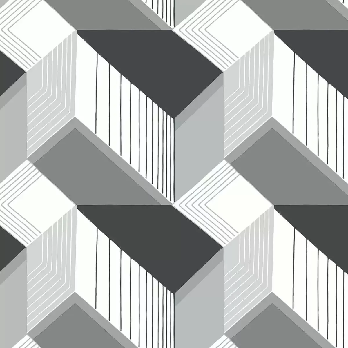 Обои для стен York Wallcoverings Black&White bw3882