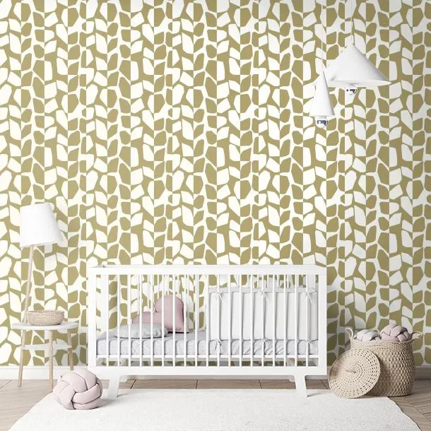 Обои для стен York Wallcoverings Black&White bw3892 #9