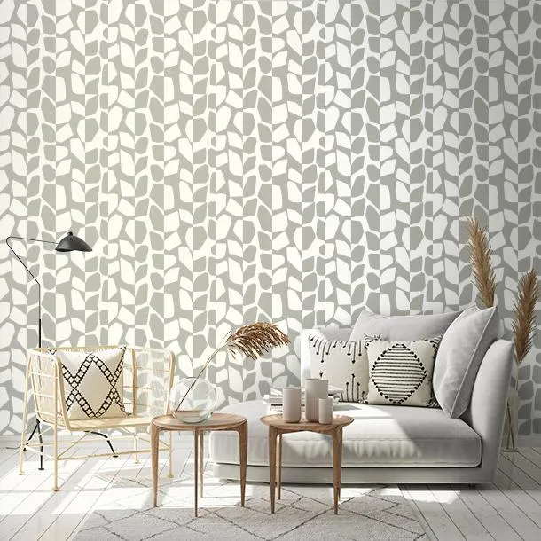Обои для стен York Wallcoverings Black&White bw3895 #2