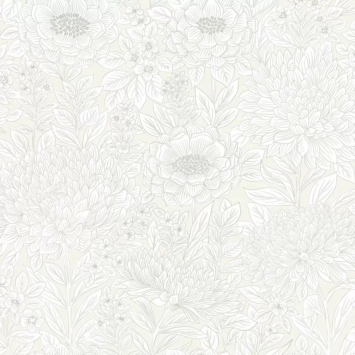 Обои для стен York Wallcoverings Black&White bw3921