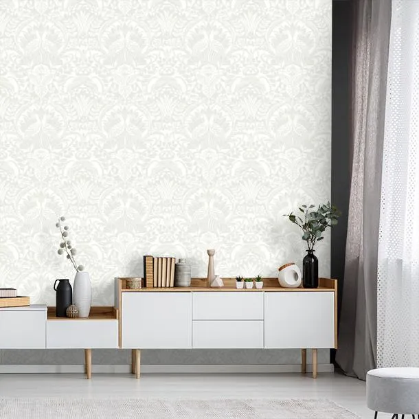 Обои для стен York Wallcoverings Black&White bw3932 #6