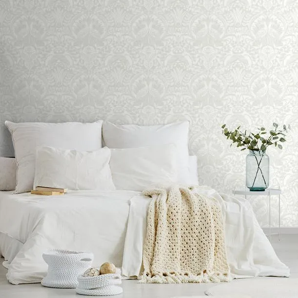 Обои для стен York Wallcoverings Black&White bw3932 #8