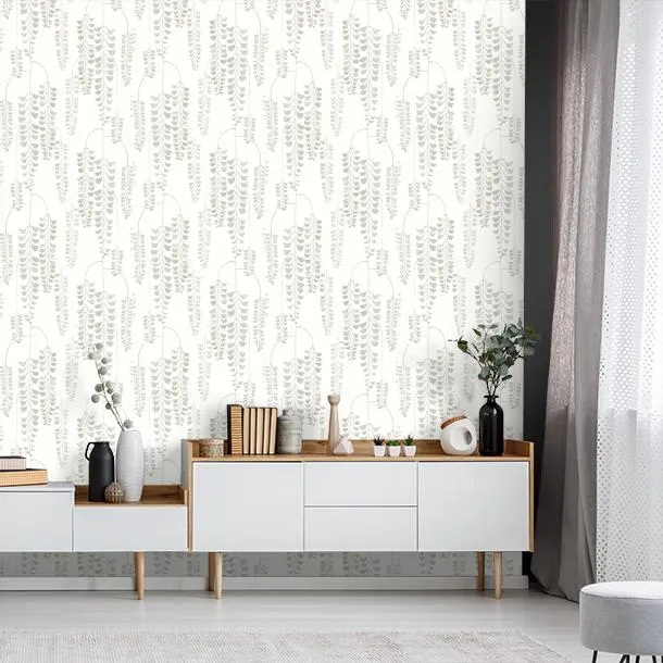 Обои для стен York Wallcoverings Black&White bw3942 #6