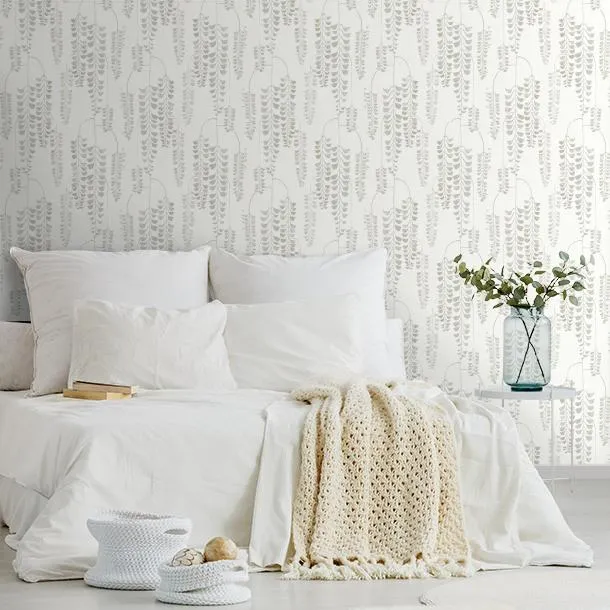 Обои для стен York Wallcoverings Black&White bw3942 #8