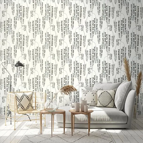 Обои для стен York Wallcoverings Black&White bw3943 #2