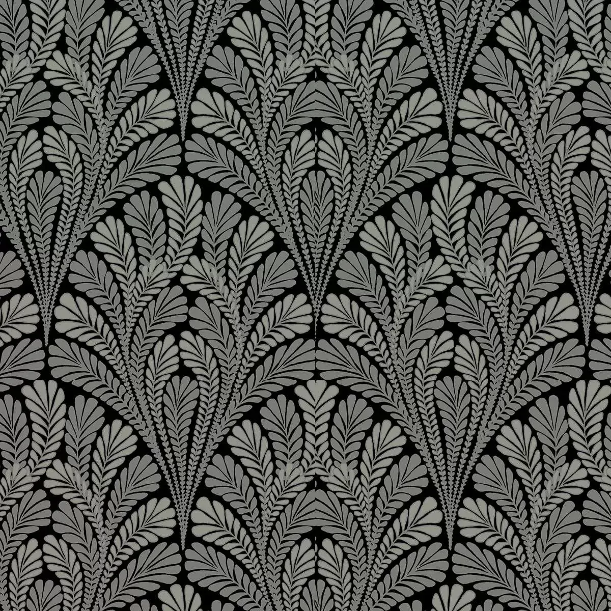 Обои для стен York Wallcoverings Black&White bw3951