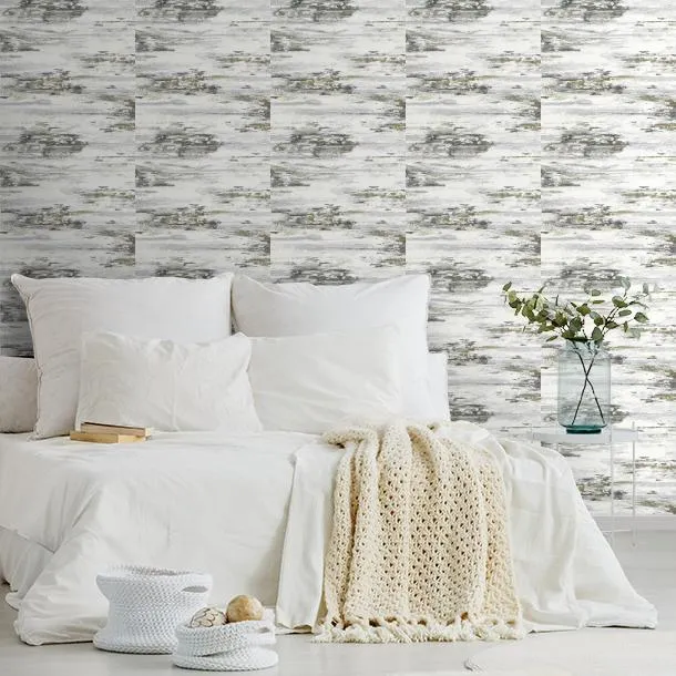 Обои для стен York Wallcoverings Black&White bw3961 #8