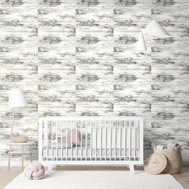 Обои для стен York Wallcoverings Black&White bw3961 #9