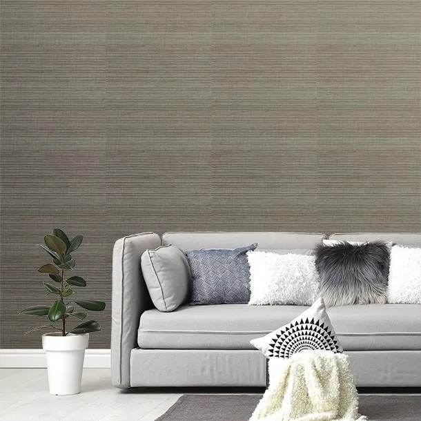 Обои для стен York Wallcoverings Black&White vg4418 #4