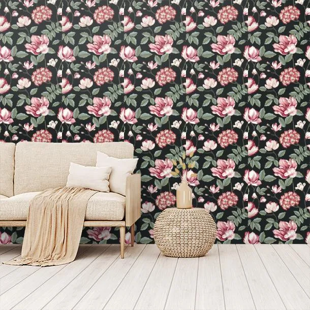 Обои для стен York Wallcoverings Grandmillennial gr5901 #5