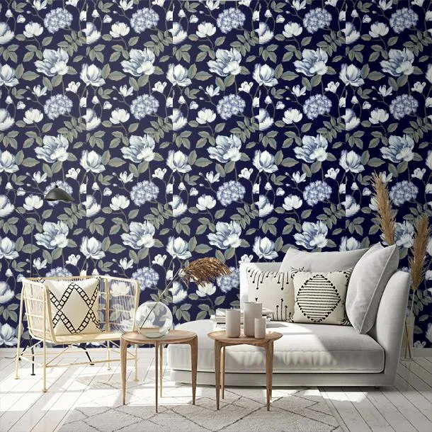 Обои для стен York Wallcoverings Grandmillennial gr5902 #2