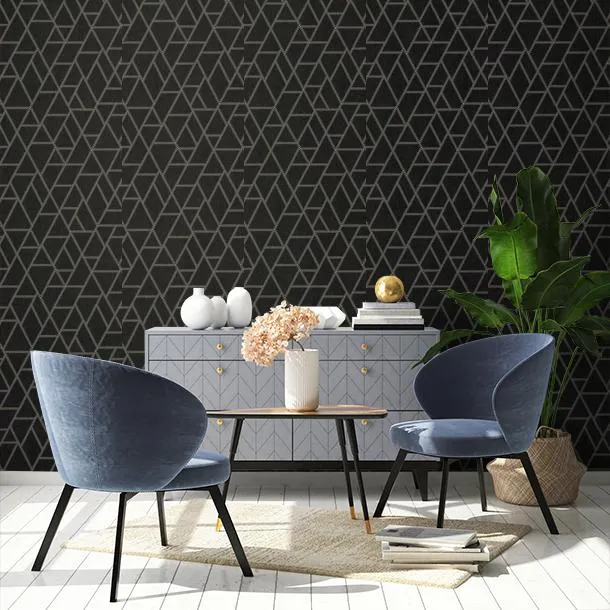 Обои для стен York Wallcoverings Grandmillennial gr5914 #3