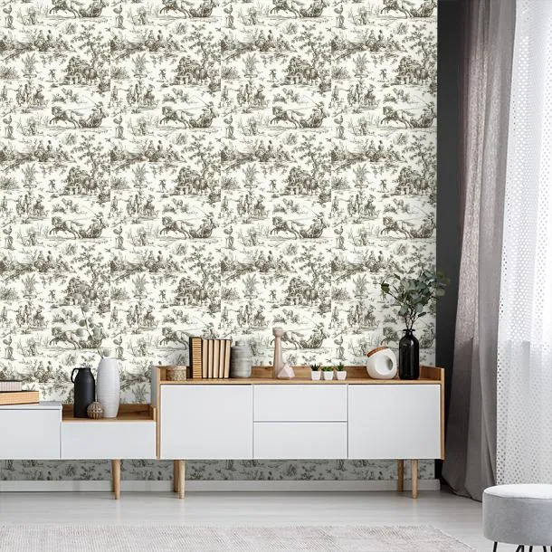 Обои для стен York Wallcoverings Grandmillennial gr5921 #6