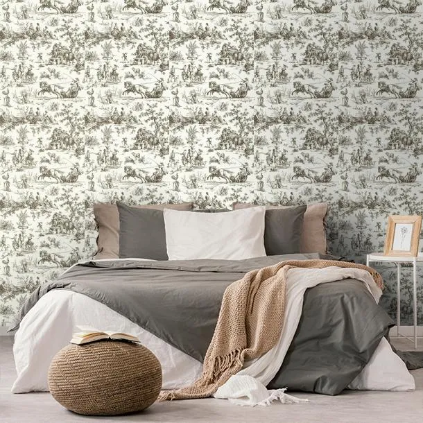 Обои для стен York Wallcoverings Grandmillennial gr5921 #7