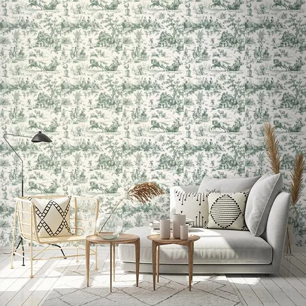 Обои для стен York Wallcoverings Grandmillennial gr5924 #2