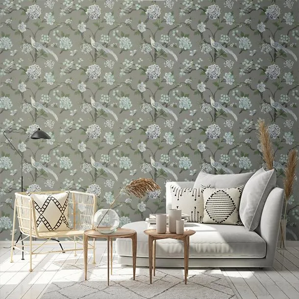 Обои для стен York Wallcoverings Grandmillennial gr5933 #2