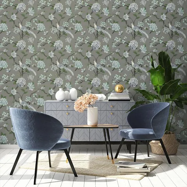 Обои для стен York Wallcoverings Grandmillennial gr5933 #3