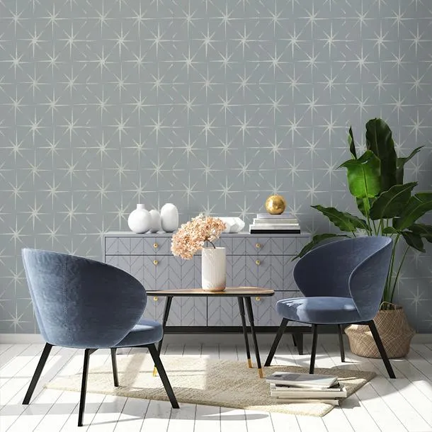 Обои для стен York Wallcoverings Grandmillennial gr5945 #3