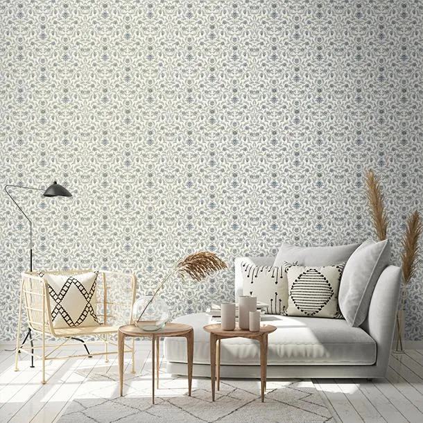 Обои для стен York Wallcoverings Grandmillennial gr5981 #2