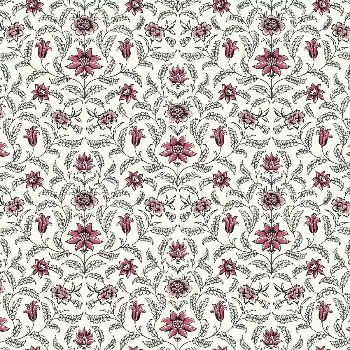 Обои для стен York Wallcoverings Grandmillennial gr5982