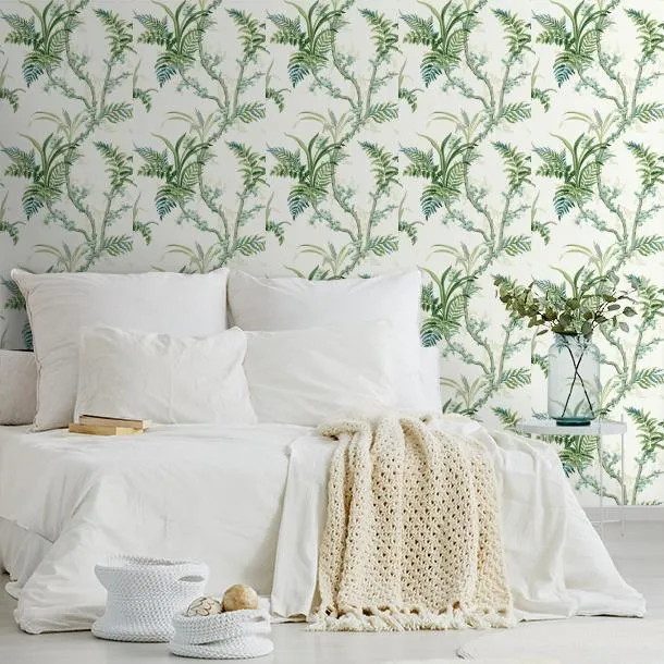 Обои для стен York Wallcoverings Grandmillennial gr5991 #8