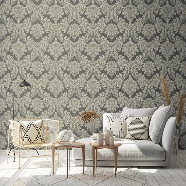 Обои для стен York Wallcoverings Grandmillennial gr6022 #2