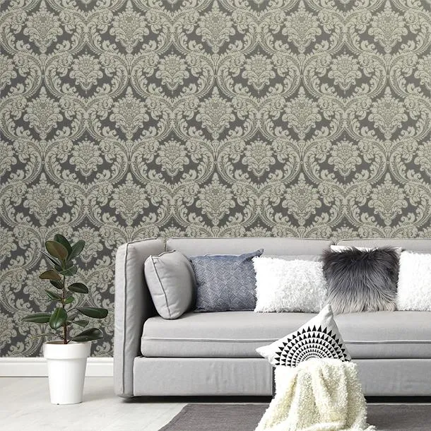 Обои для стен York Wallcoverings Grandmillennial gr6022 #4