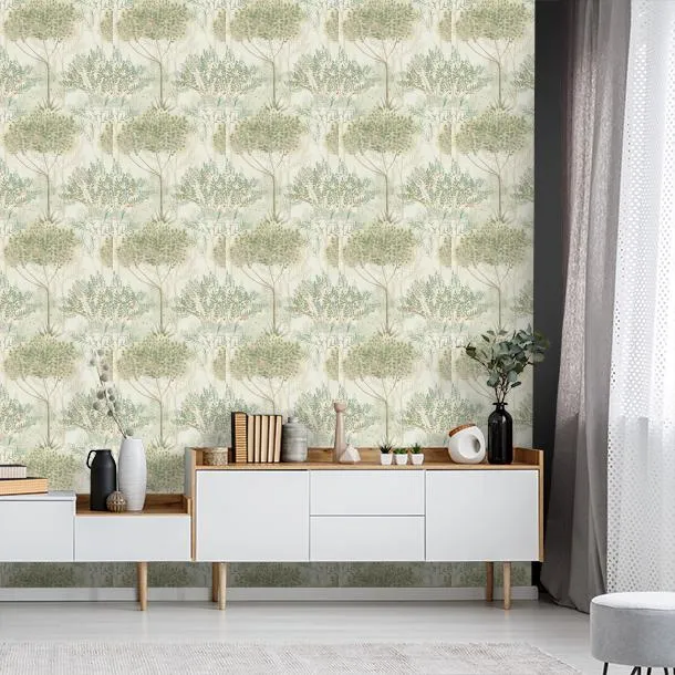 Обои для стен York Wallcoverings Mediterranean mn1821 #6