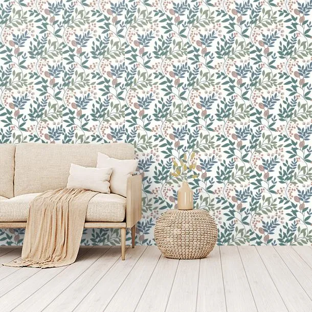 Обои для стен York Wallcoverings Mediterranean mn1843 #5