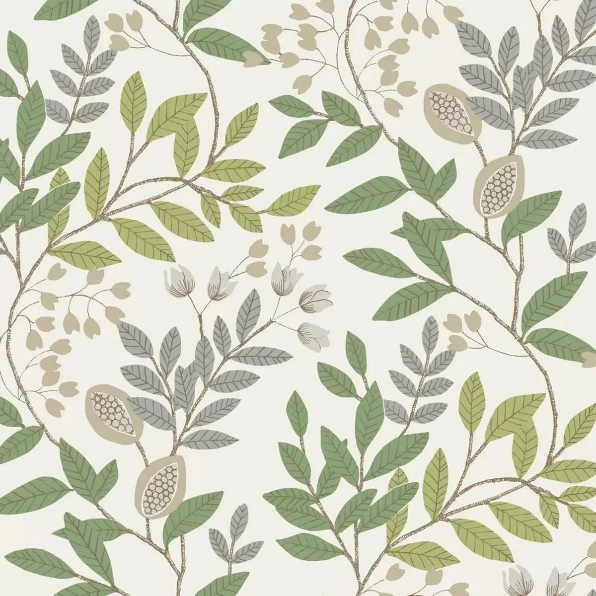 Обои для стен York Wallcoverings Mediterranean mn1844