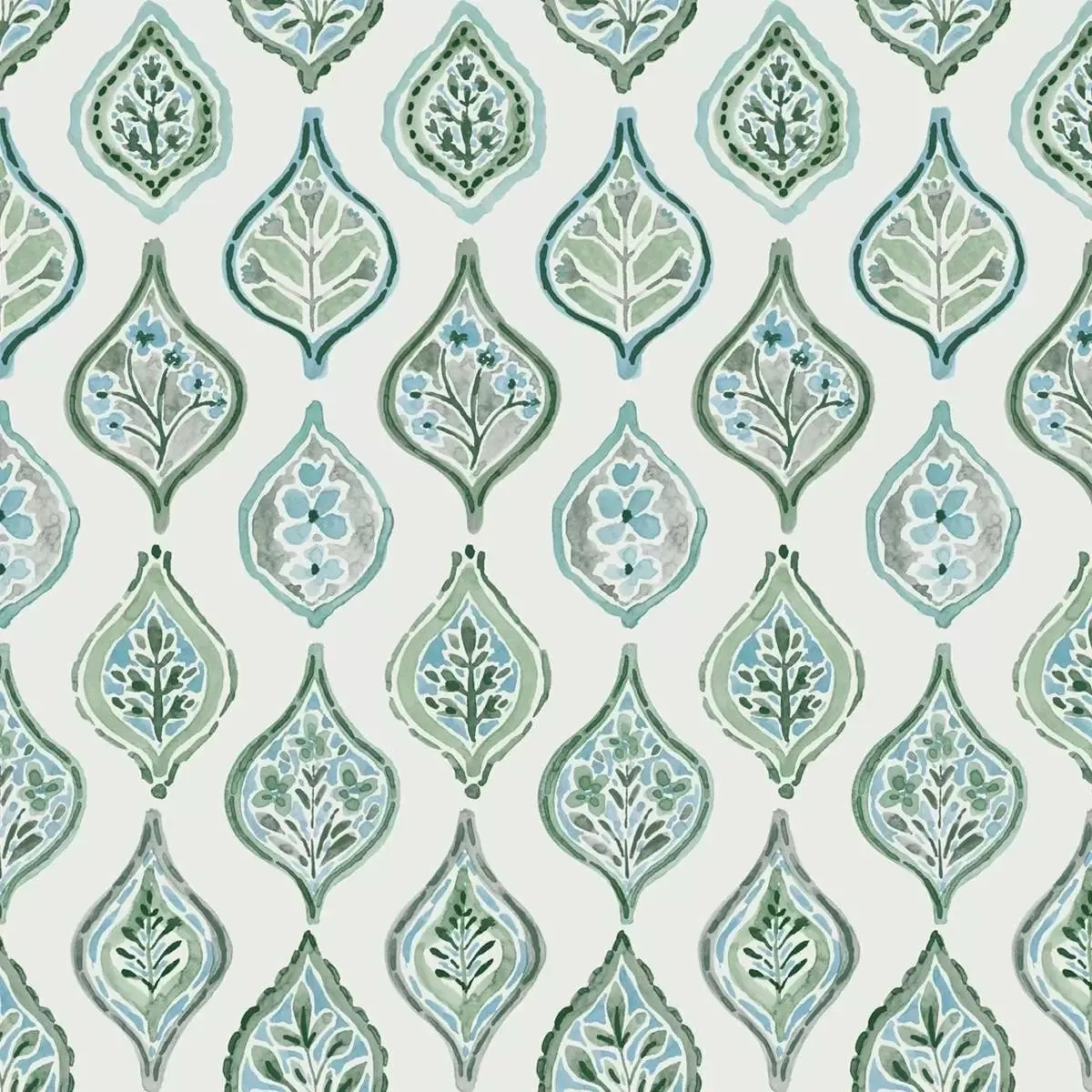 Обои для стен York Wallcoverings Mediterranean mn1851