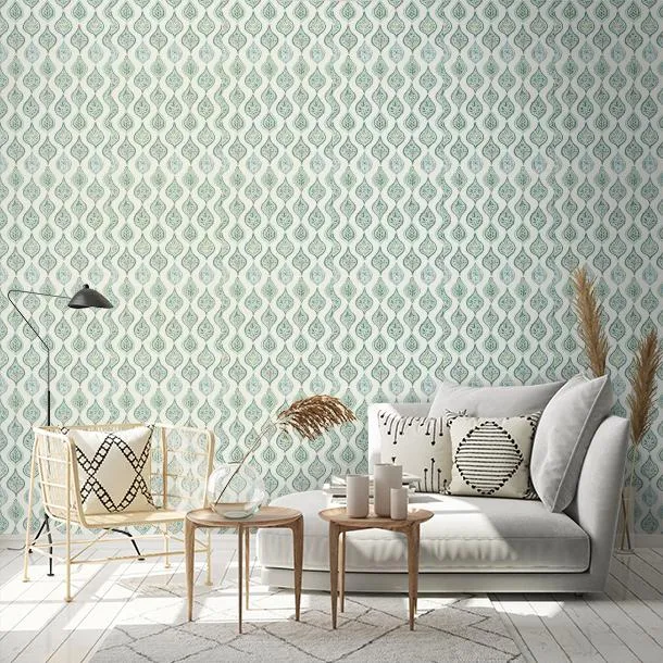 Обои для стен York Wallcoverings Mediterranean mn1851 #2