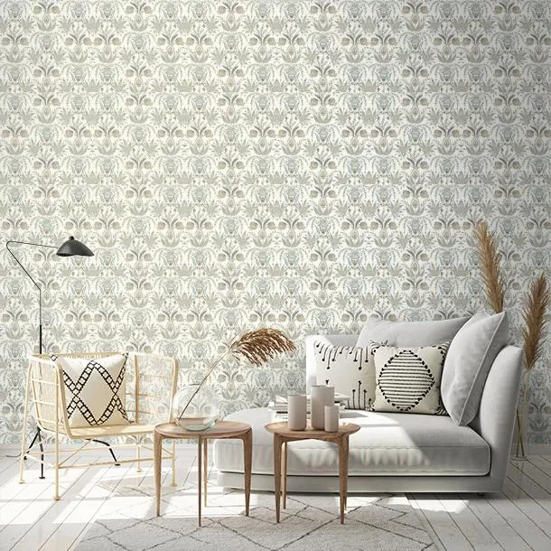 Обои для стен York Wallcoverings Mediterranean mn1915 #2