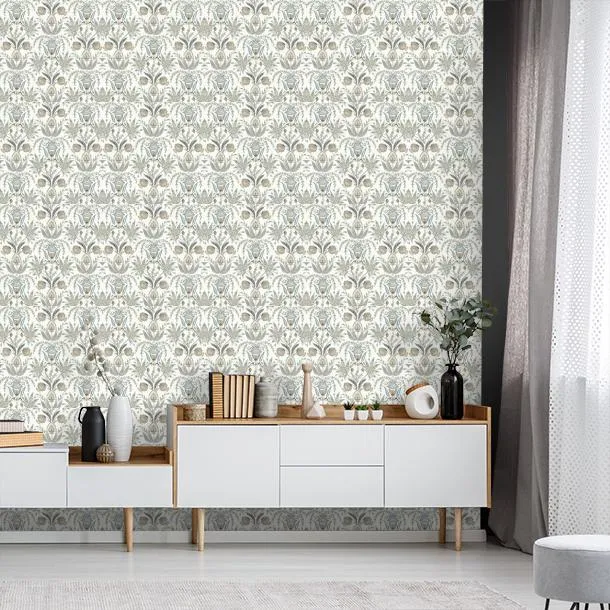 Обои для стен York Wallcoverings Mediterranean mn1915 #6