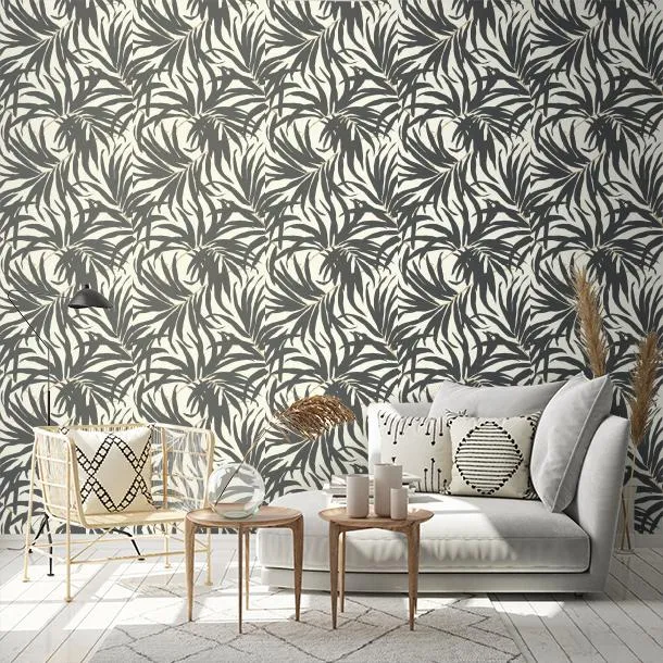 Обои для стен York Wallcoverings Tropics at7056 #2