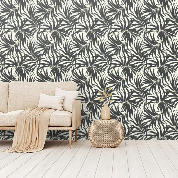 Обои для стен York Wallcoverings Tropics at7056 #5