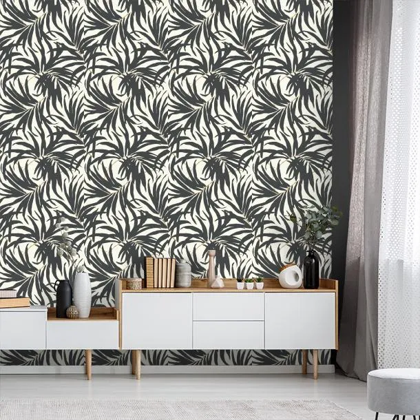 Обои для стен York Wallcoverings Tropics at7056 #6