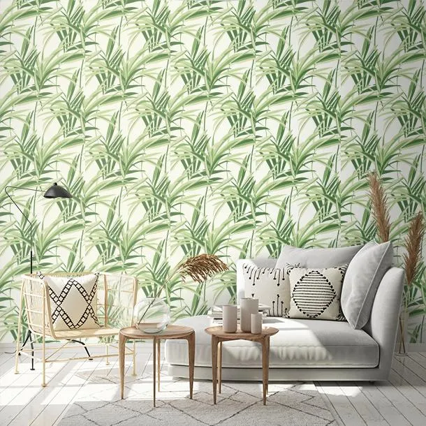 Обои для стен York Wallcoverings Tropics tc2601 #2