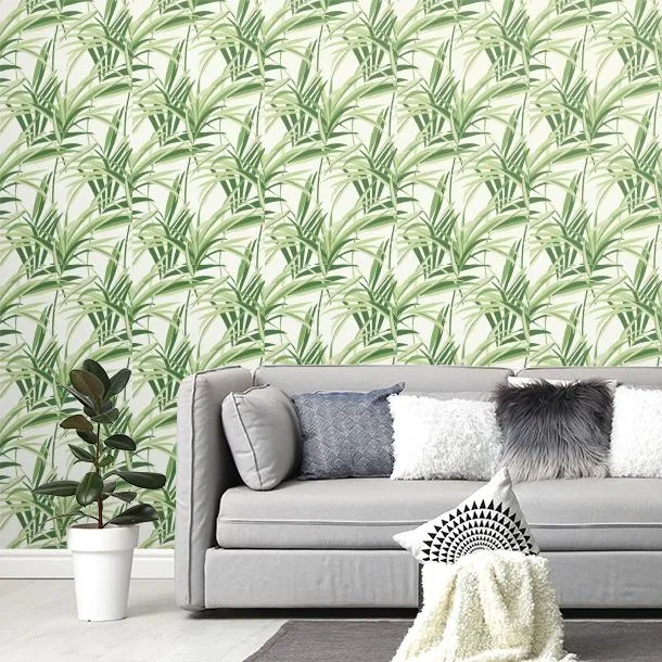 Обои для стен York Wallcoverings Tropics tc2601 #4